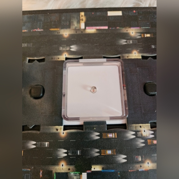 3d empire state building puzzle - Picture 3 of 6